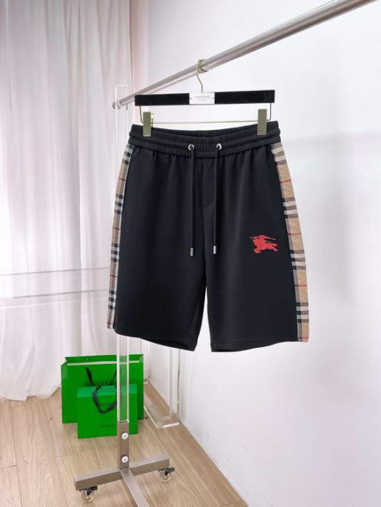 Picture of Burberry Short Pants _SKUBurberryM-3XLxetrr14616581